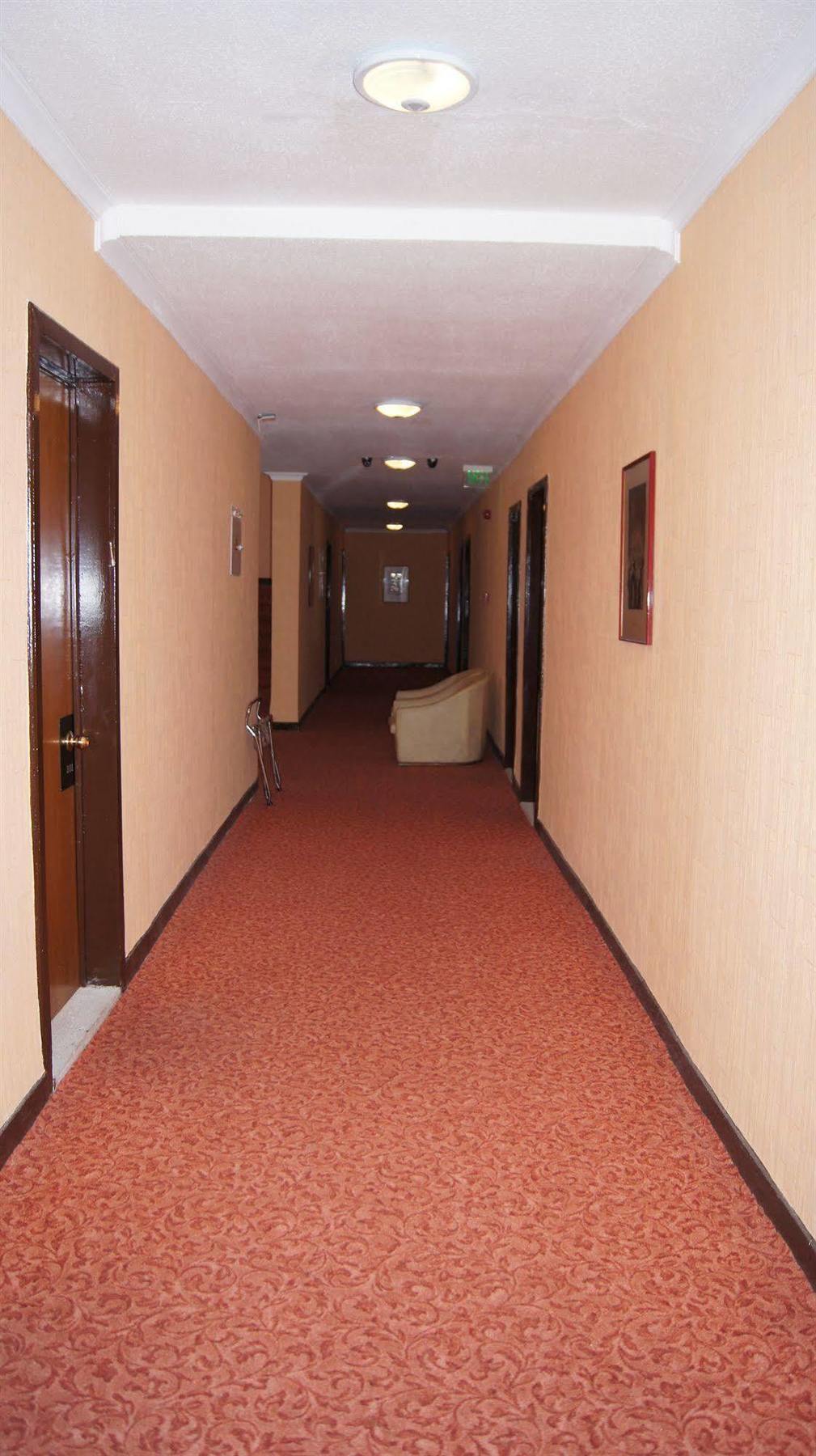 Elit Otel Ankara Kültér fotó